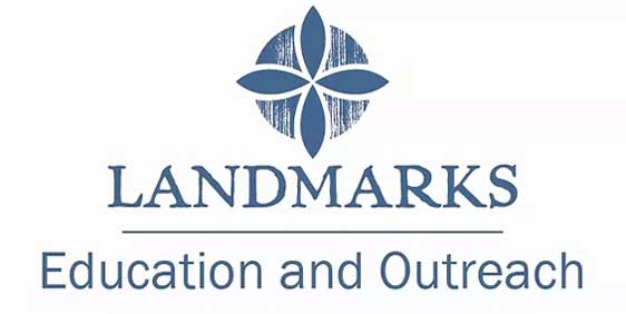 Landmarks Education & Outreach
