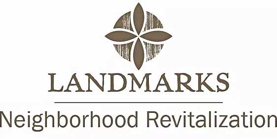 Landmarks Neighborhood Revitalization