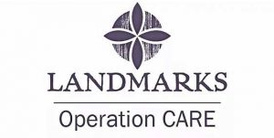 Landmarks Operation C.A.R.E.