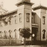 Old Thomasville Library
