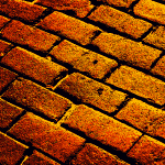 Saved Brick on Broadway