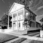 Hardy Bryan House in Thomasville, GA