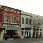 Thomasville named Great American Mainstreet City