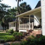 Began the Warren-Love Place revitalization project