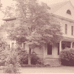 Hansell Street House