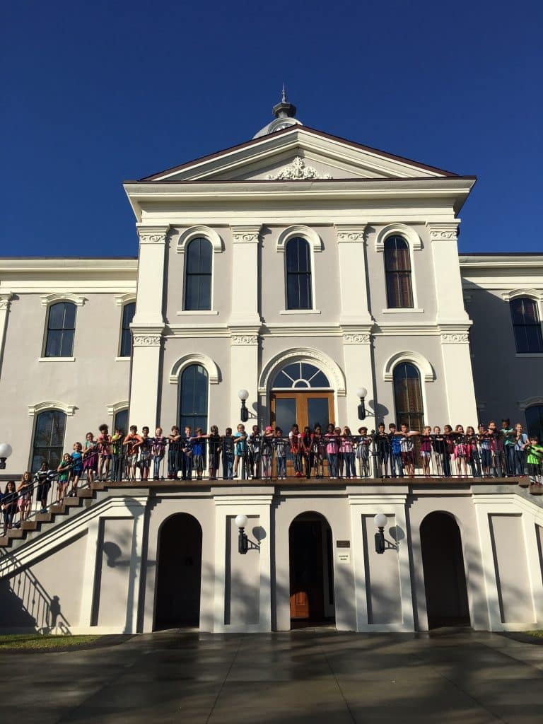 Heritage Education