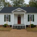 The Woodson Dekle House