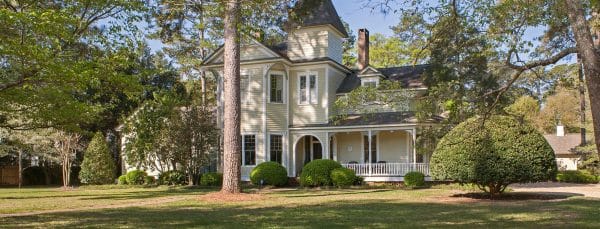 1008 Gordon Historic Home