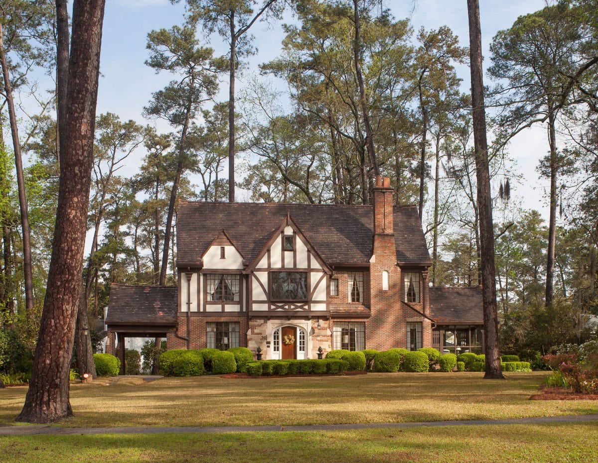 101 Montrose Historic Home