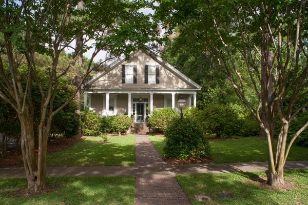 446 South Hansell Historic Home