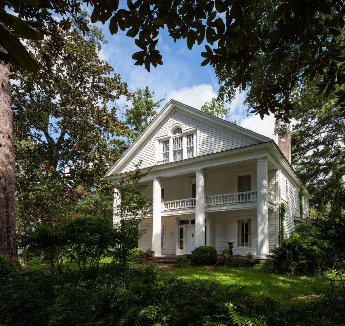 501 Washington Historic Home