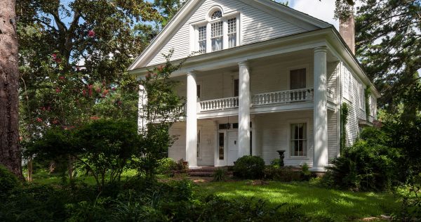 501 Washington Historic Home