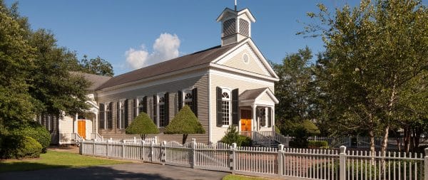 All Saints Episcopal Church