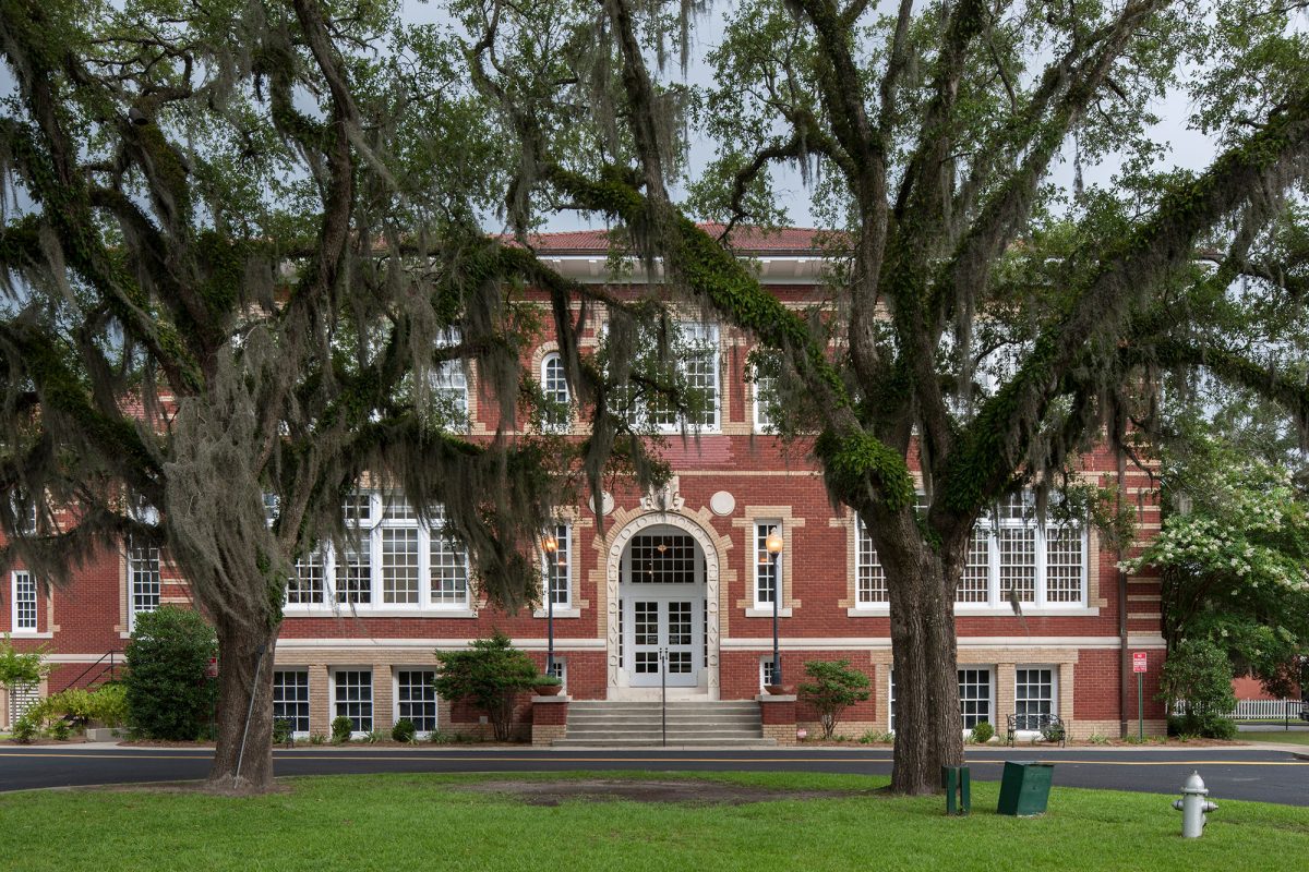 Center for the Arts