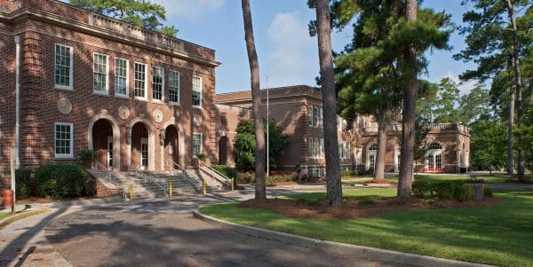 MacIntyre Park High School