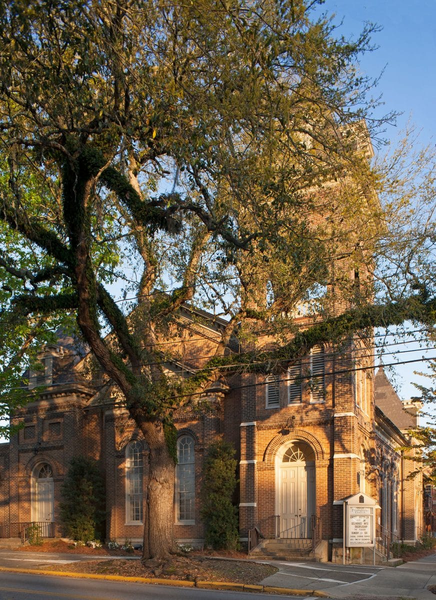 Presbyterian Church