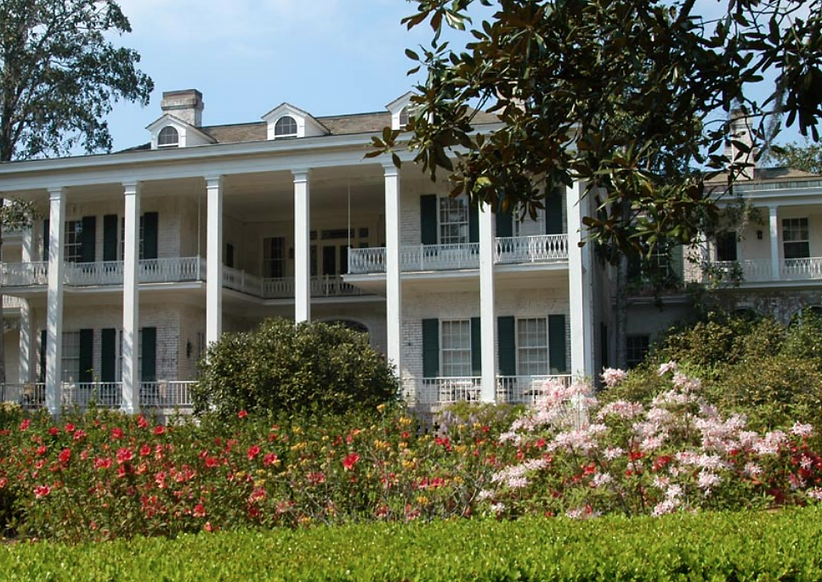 Pebble Hill Plantation